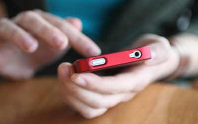 Are Smart Phones a Smart Idea?